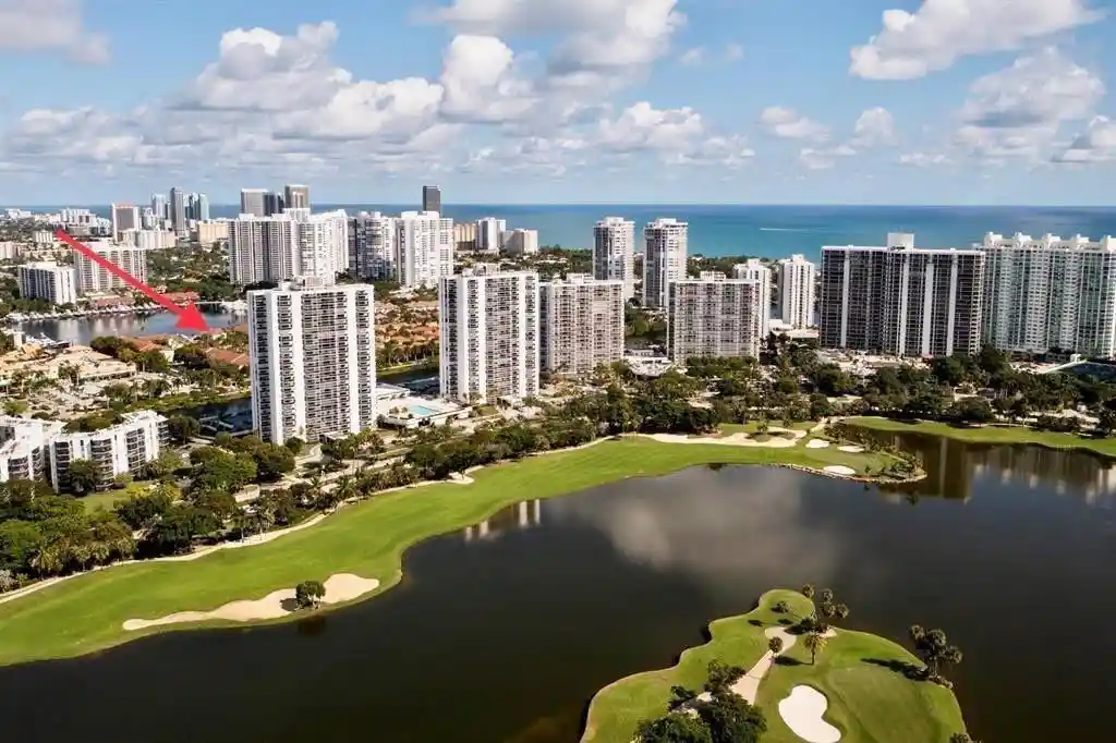Photo 1 of Condo for sale at 3625 N Country Clb Dr #210, Miami, FL 33180 | MLS# B26090934 | Listing updated on 2026-10-22