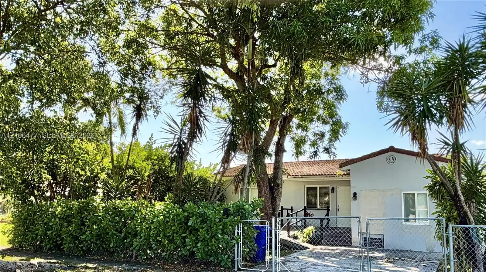 Single family home for sale at 17160 NE 21st Avenue, North Miami Beach, FL 33162 | MLS# A12106477