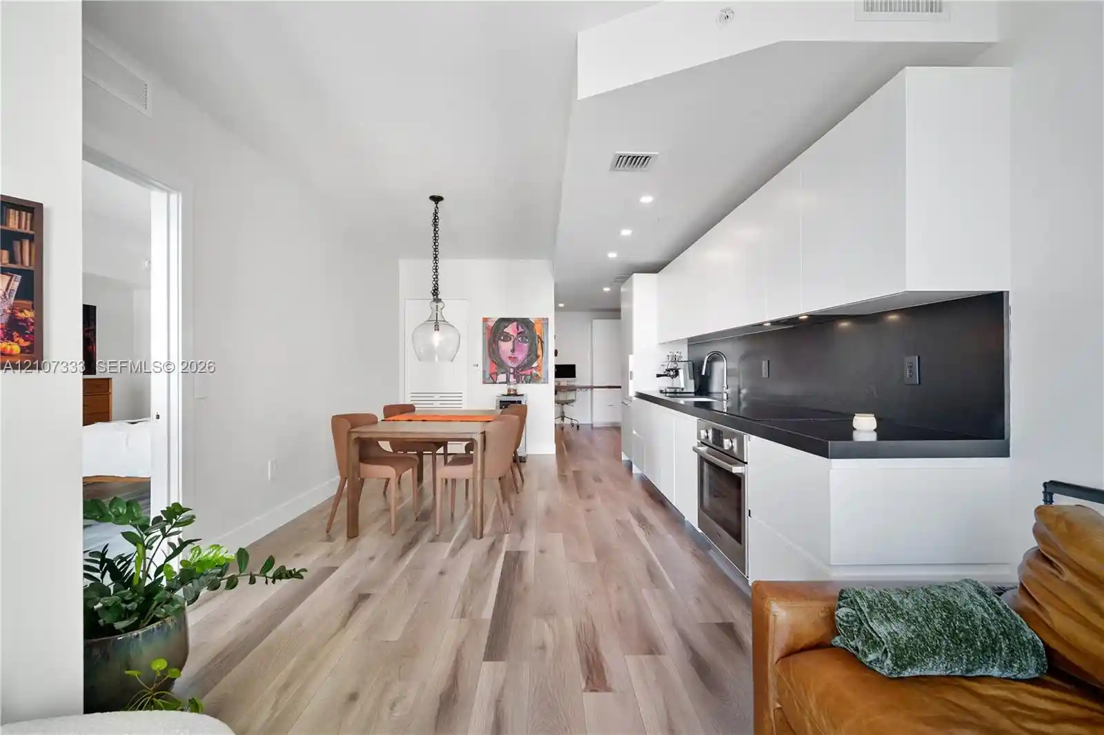 Photo 1 of Condo for sale at 501 Ne 31st Street #3907, Miami, FL 33137 | MLS# A12107333 | Listing updated on 2026-10-21