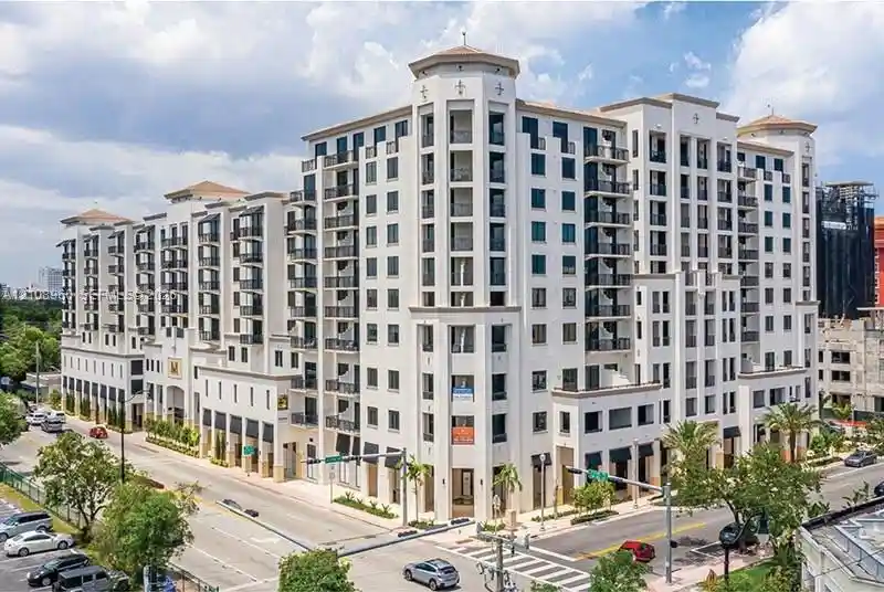 Condo for sale at 301 Altara Ave #723, Coral Gables, FL 33146 | MLS# A12108960