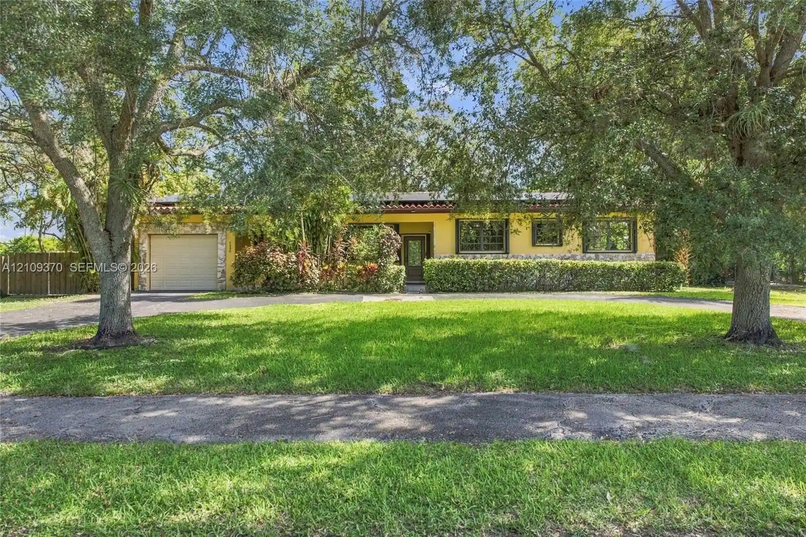 Single family home for sale at 6445 SW 99th Avenue, Miami, FL 33173 | MLS# A12109370