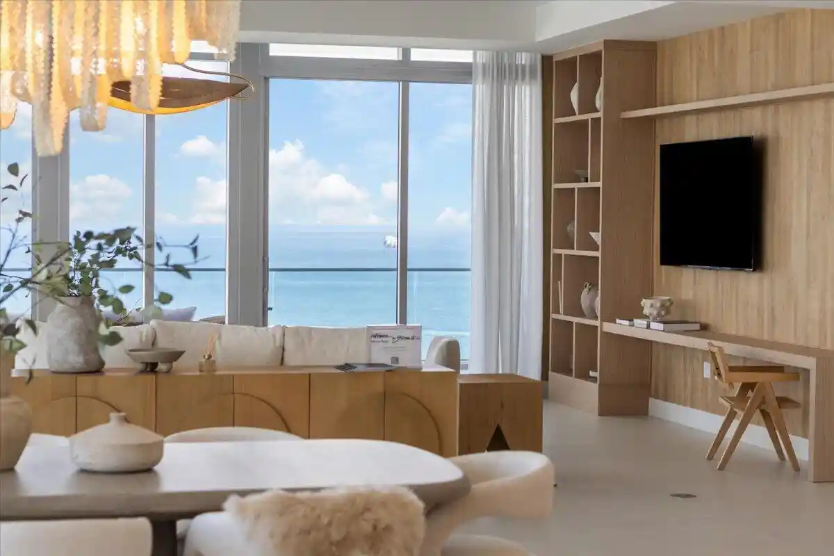 Condo for sale at 153 N Seabreeze Blvd #2602-S, Fort Lauderdale, FL 33304 | MLS# B26090989