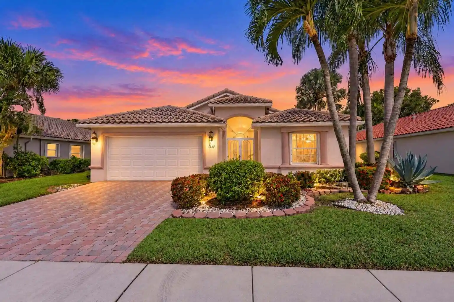 Photo 1 of Single family home for sale at 7625 Caprio Dr, Boynton Beach, FL 33472 | MLS# B26091001 | Listing updated on 2026-10-21