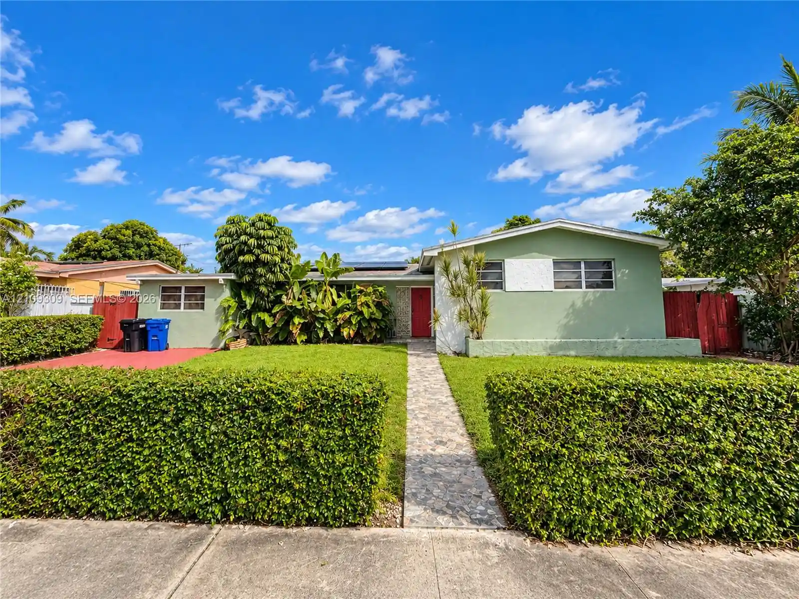 Photo 1 of Single family home for sale at (Undisclosed), North Miami Beach, FL 33162 | MLS# A12109309 | Listing updated on 2026-10-22