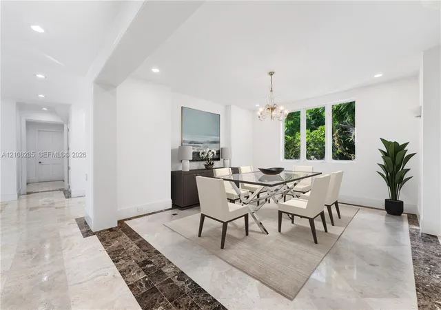 Photo 3 of Single family home for sale at 673 Destacada Cir, Miami, FL 33156 | MLS# A12106285 | Listing updated on 2026-10-31