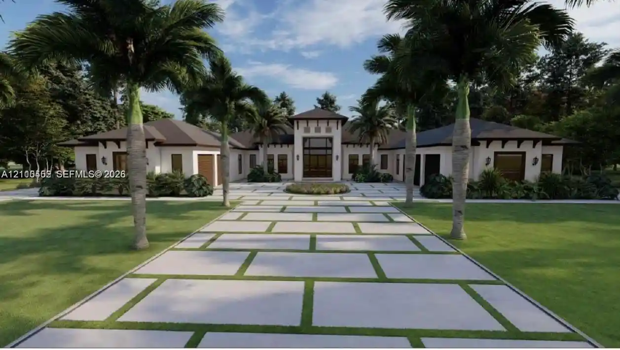 Single family home for sale at 24080 SW 212th Avenue, Homestead, FL 33031 | MLS# A12110452