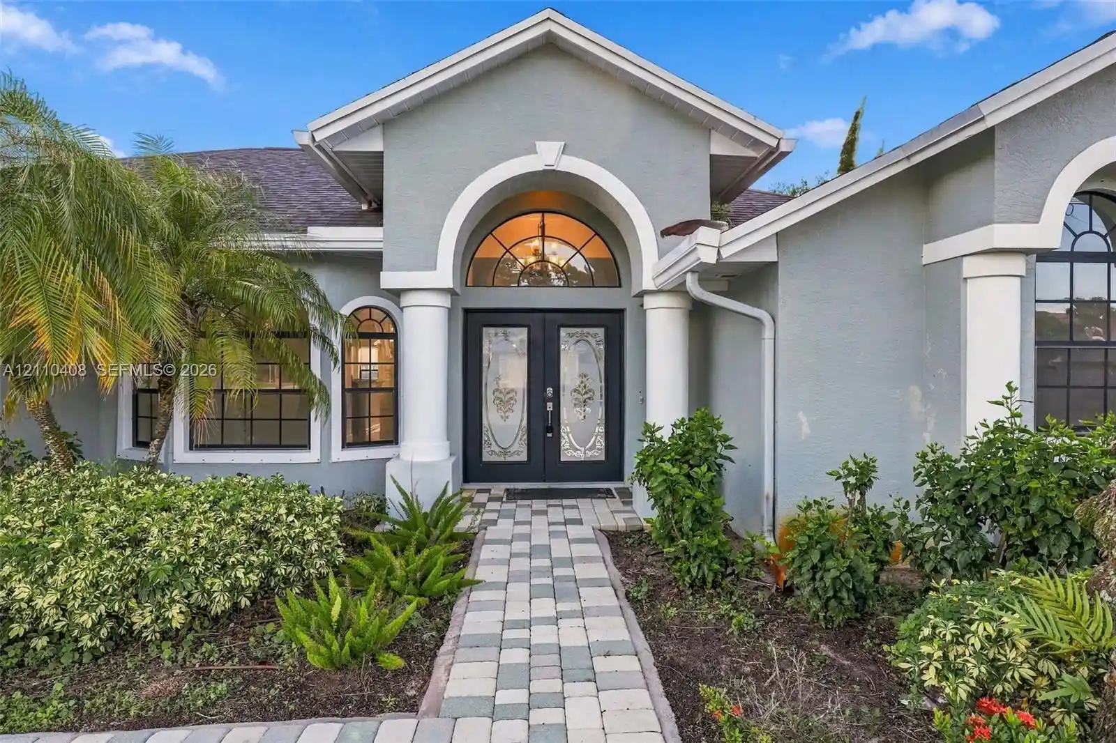 Photo 1 of Single family home for sale at 3401 Sw San Benito St, Port Saint Lucie, FL 34953 | MLS# A12110408 | Listing updated on 2026-10-21