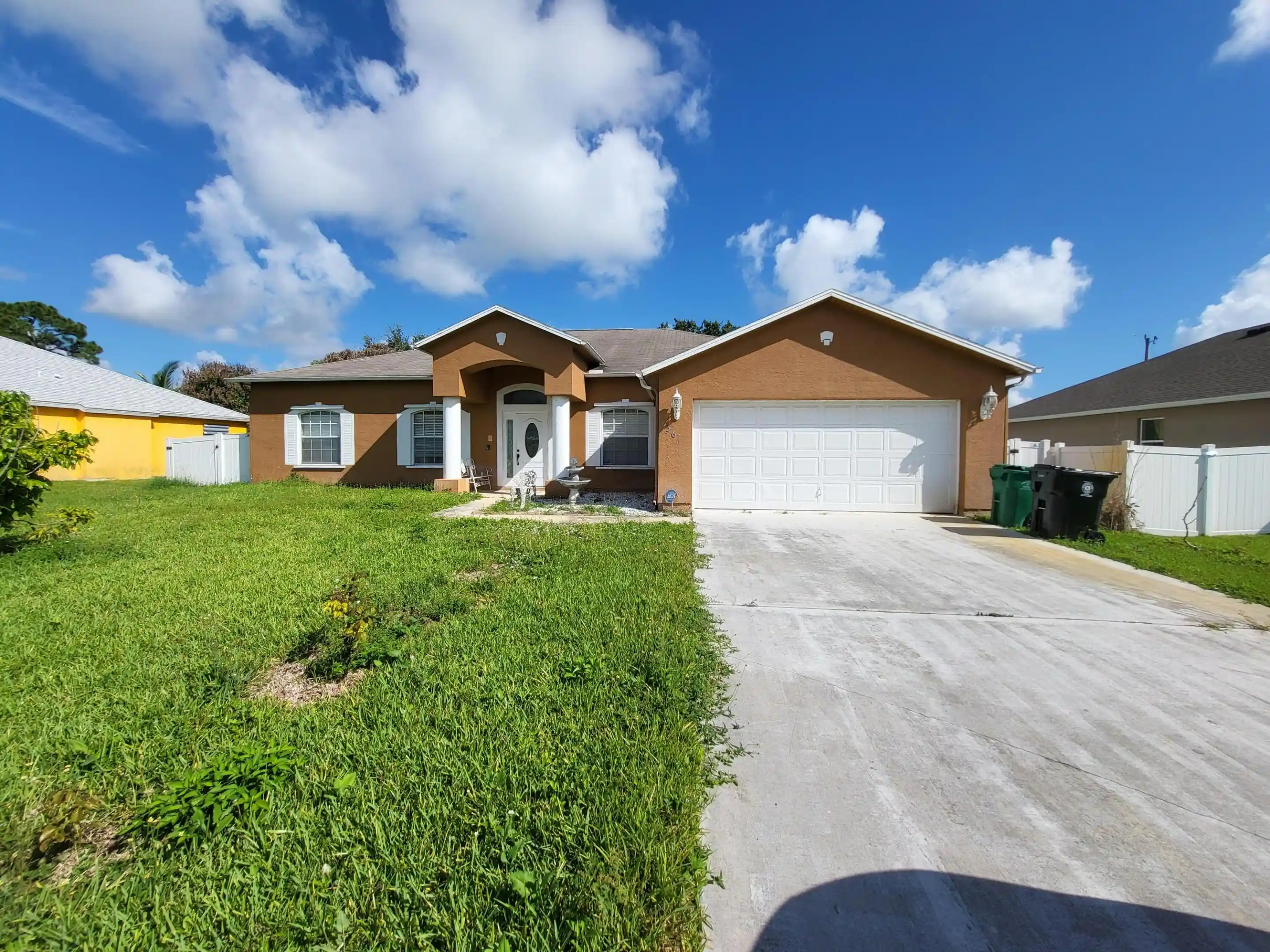 Photo 1 of Single family home for sale at 561 Se Walters Ter, Port Saint Lucie, FL 34983 | MLS# B26091042 | Listing updated on 2026-10-21