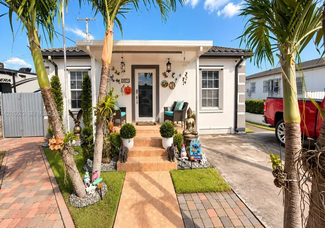 Single family home for sale at 1971 NW 36th Avenue, Miami, FL 33125 | MLS# A12110523