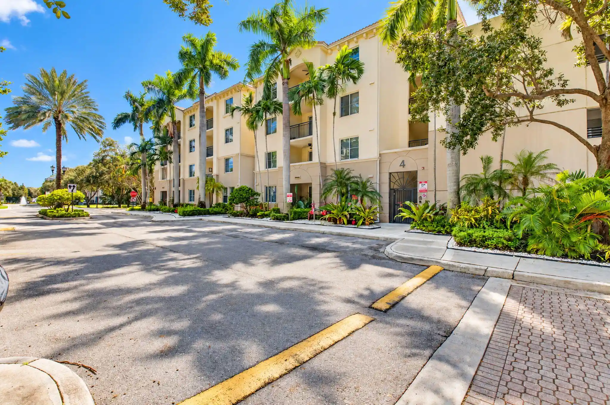Condo for sale at 4 Renaissance Way #4214, Boynton Beach, FL 33426 | MLS# B26091056