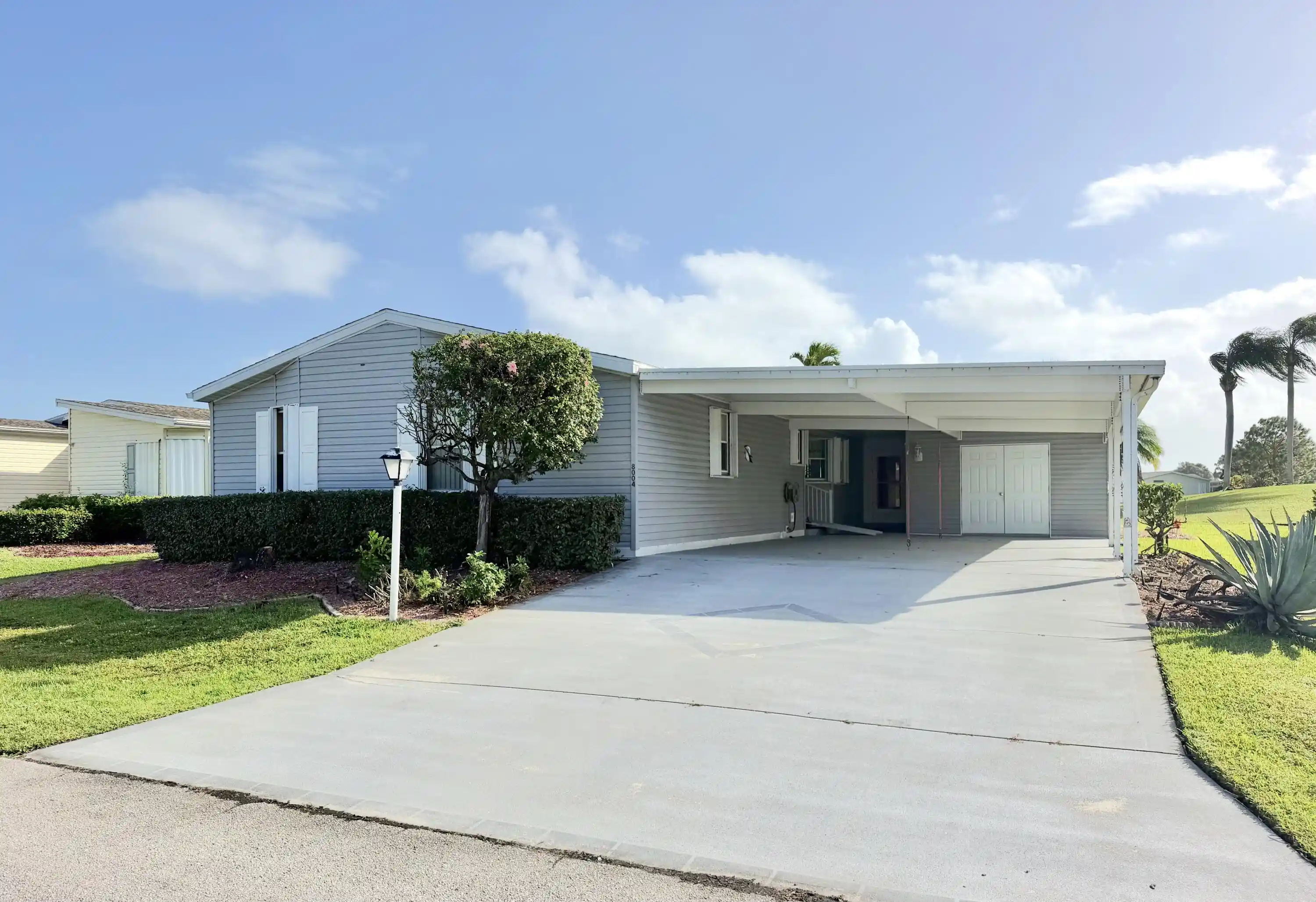 Photo 1 of Single family home for sale at 8004 9th Hole Dr, Port Saint Lucie, FL 34952 | MLS# B26091059 | Listing updated on 2026-10-29