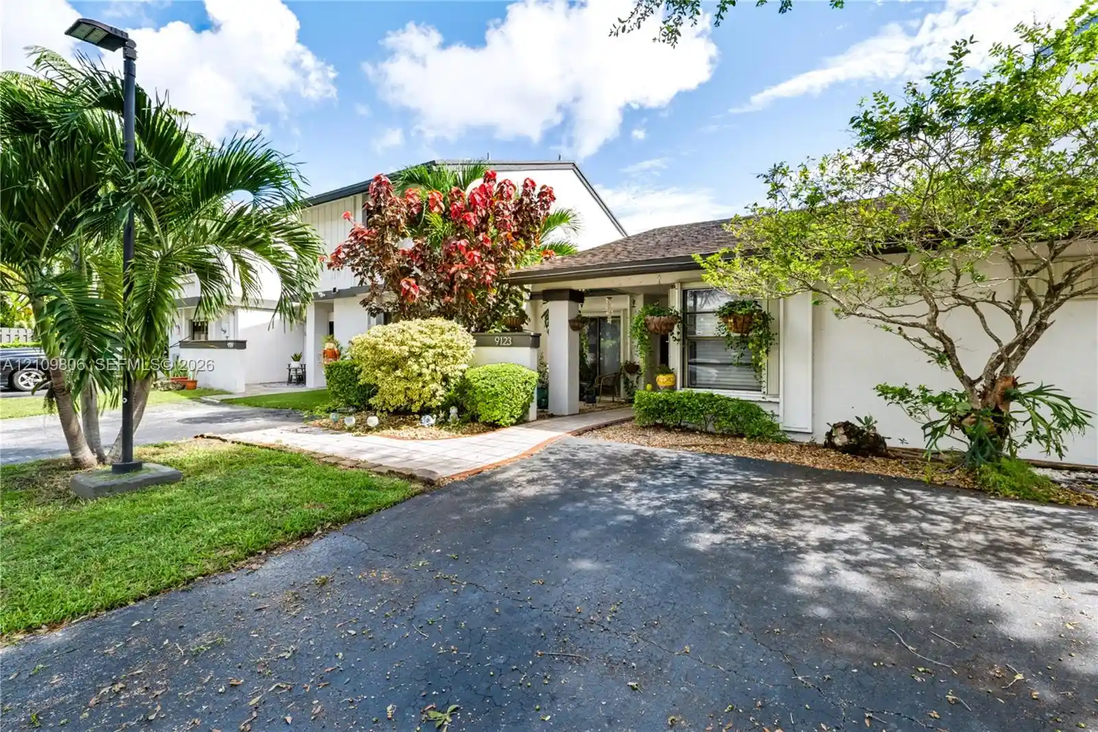 Townhouse for sale at 9123 SW 117th Court, Miami, FL 33186 | MLS# A12109806