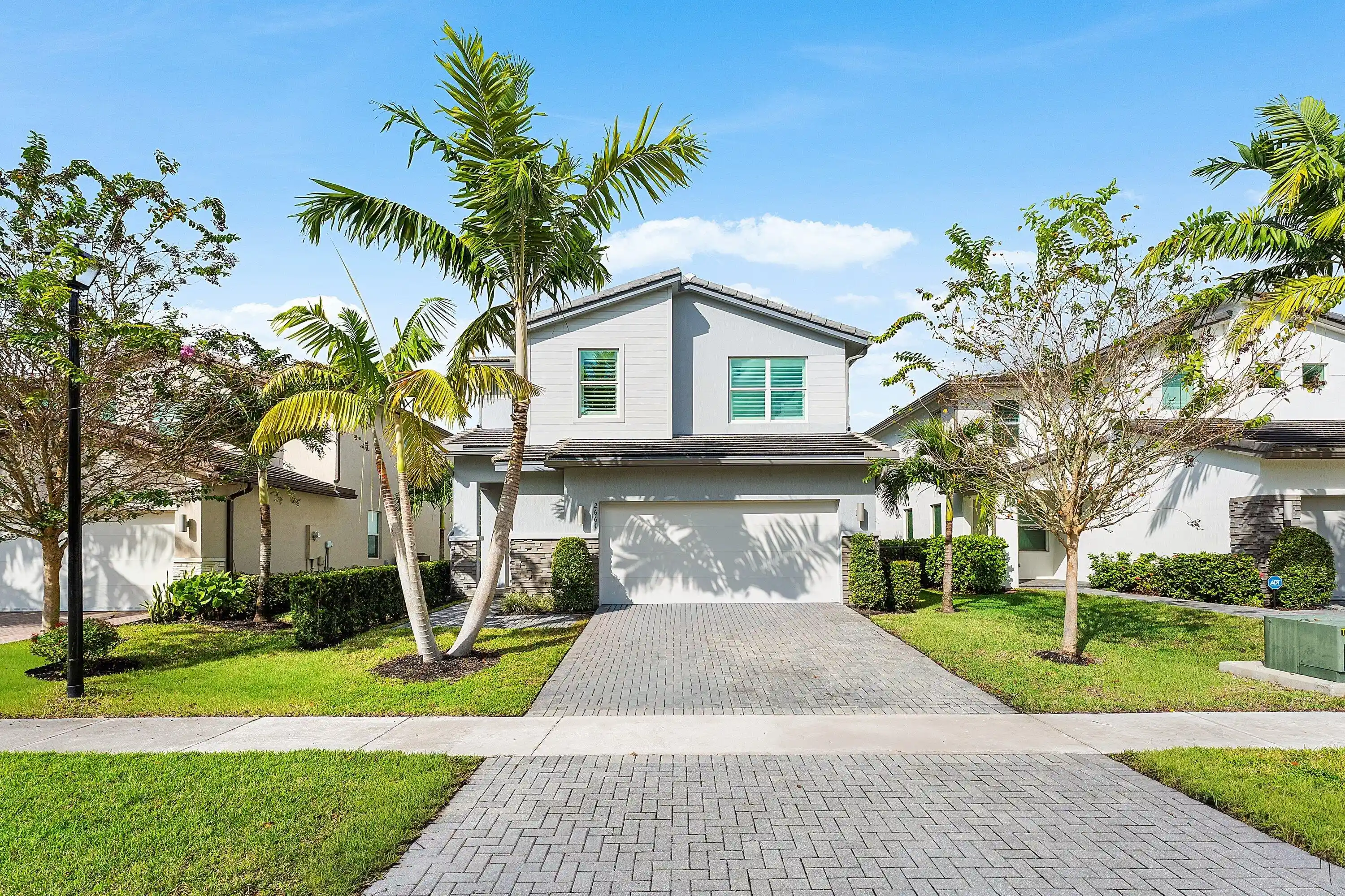 Photo 1 of Single family home for sale at 2661 Country Lake Trl, Boynton Beach, FL 33436 | MLS# B26091067 | Listing updated on 2026-10-23