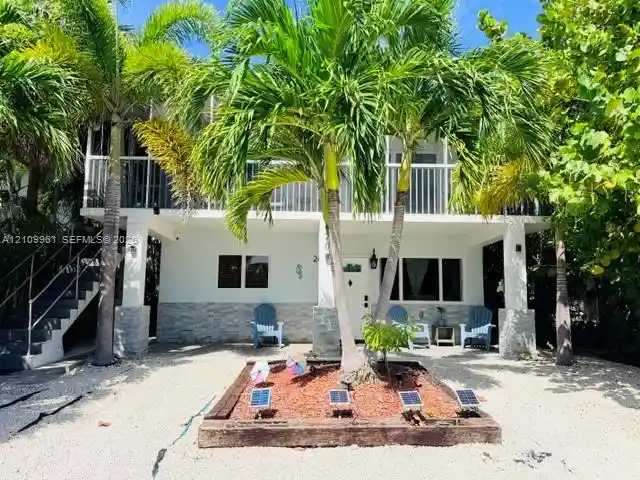 Single family home for sale at 26 Shoreland Dr, Key Largo, FL 33037 | MLS# A12109961