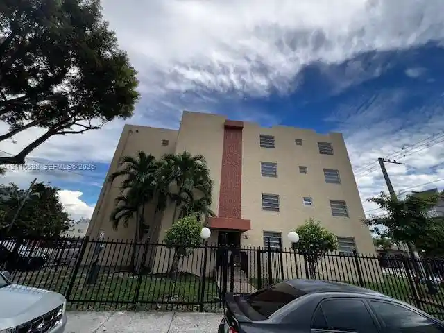 Photo 1 of Condo for sale at 677 Sw 9th Avenue #205, Miami, FL 33130 | MLS# A12110528 | Listing updated on 2026-10-26