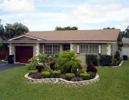 Photo 1 of Single family home for sale at 3127 Nw 68th Court, Fort Lauderdale, FL 33309 | MLS# B26091090 | Listing updated on 2026-10-29