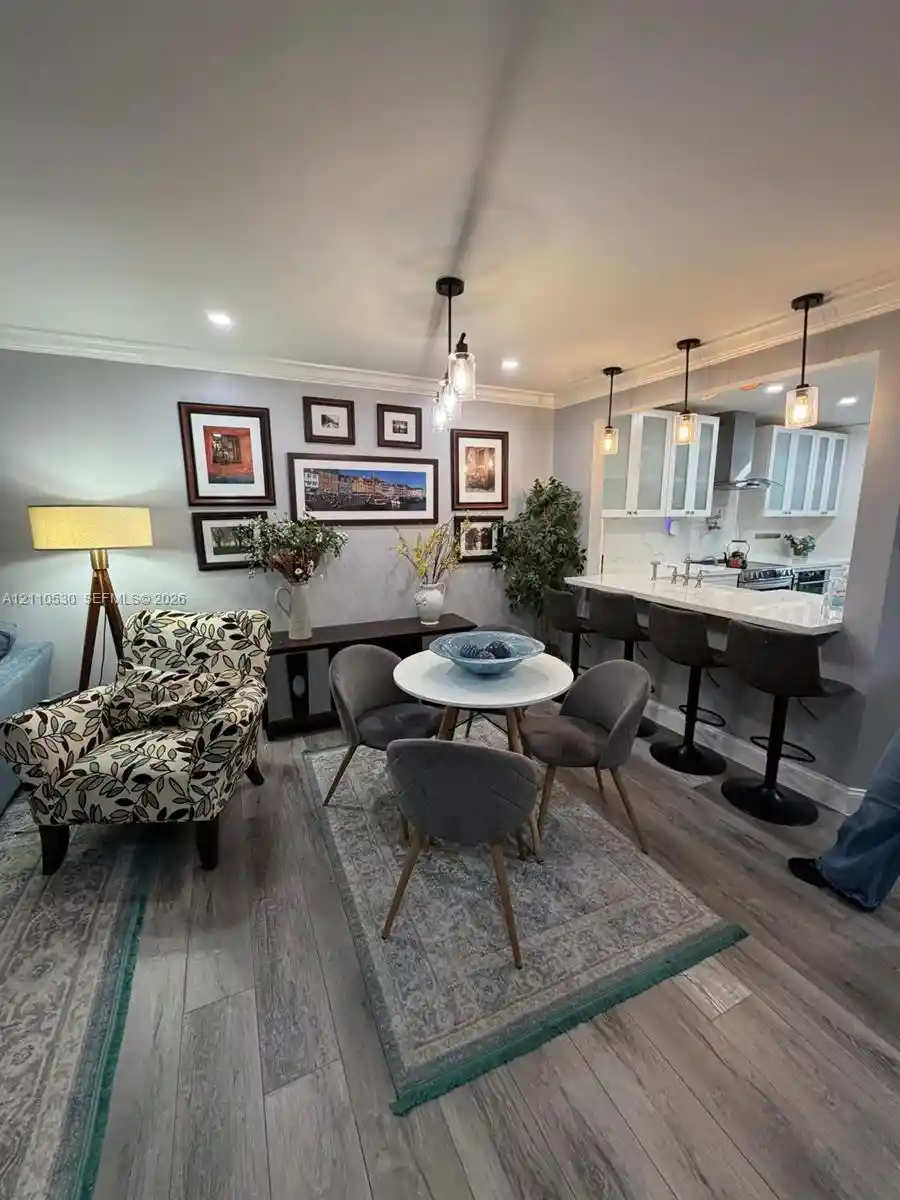 Photo 1 of Condo for sale at 13255 Sw 16th Court #K112, Miramar, FL 33027 | MLS# A12110530 | Listing updated on 2026-10-22