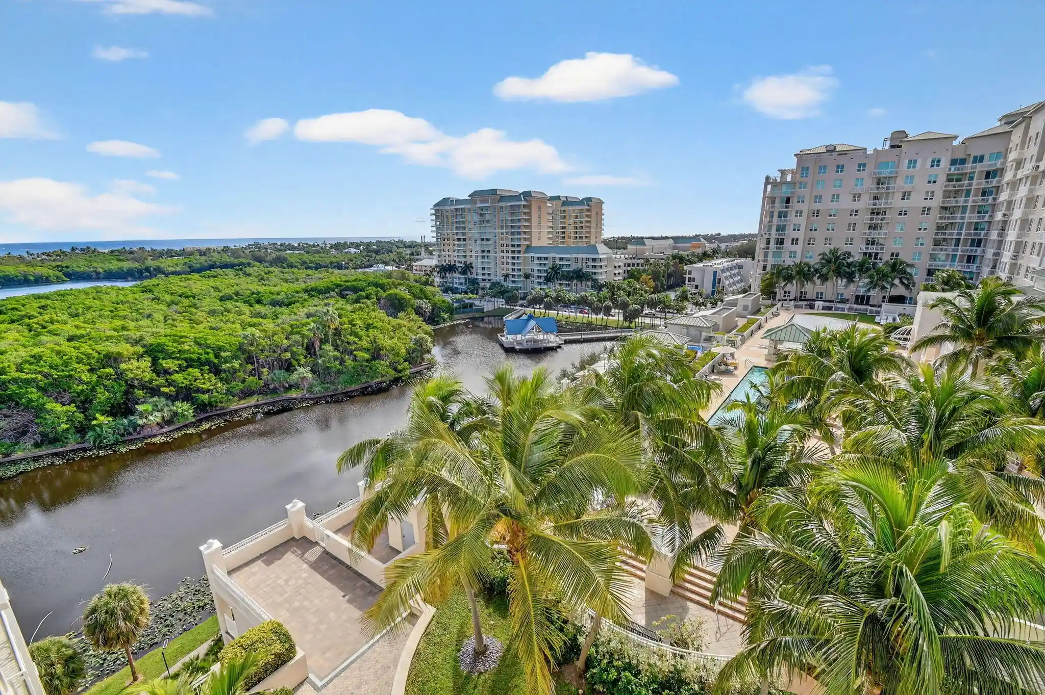 Photo 1 of Condo for sale at 450 N Federal Hwy #1010, Boynton Beach, FL 33435 | MLS# B26091115 | Listing updated on 2026-10-21