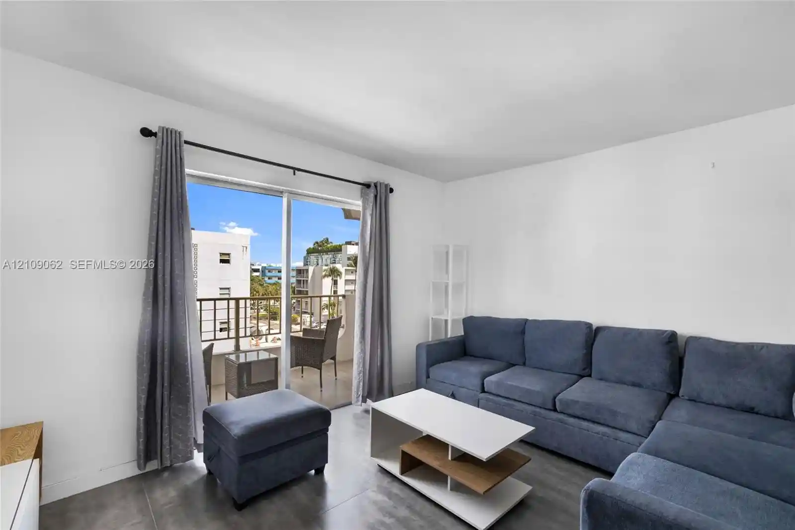 Photo 1 of Condo for sale at 1580 West Ave #504, Miami Beach, FL 33139 | MLS# A12109062 | Listing updated on 2026-10-22