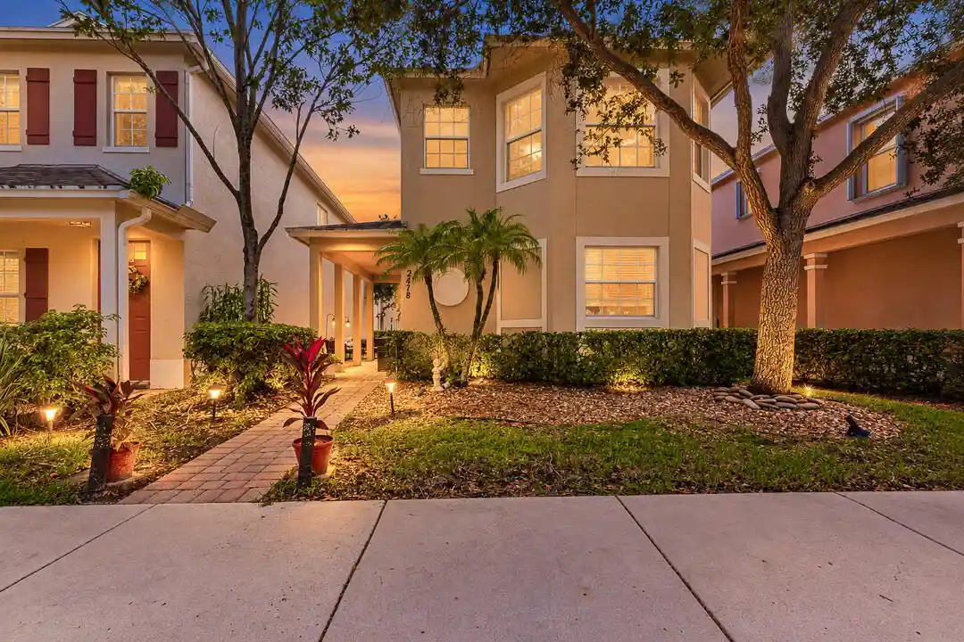 Photo 1 of Single family home for sale at 2478 Se Pineland Dr, Port Saint Lucie, FL 34952 | MLS# B26091121 | Listing updated on 2026-10-21