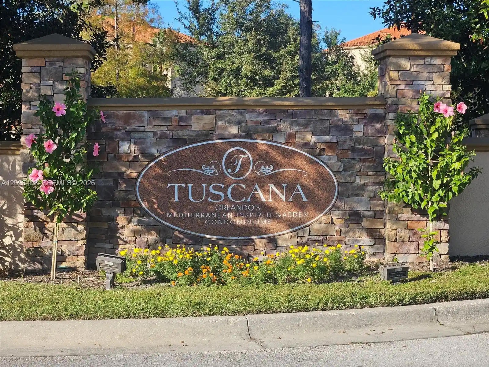 Condo for sale at 8000 Tuscany Way #4207, Davenport, FL 33896 | MLS# A12096458