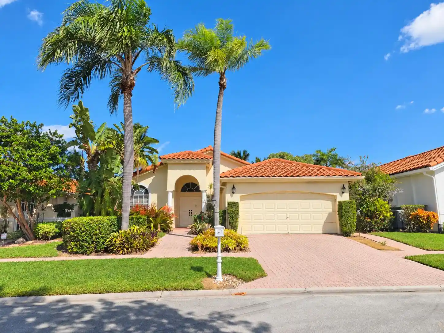 Single family home for sale at 5229 Bodega Pl, Delray Beach, FL 33484 | MLS# B26091131