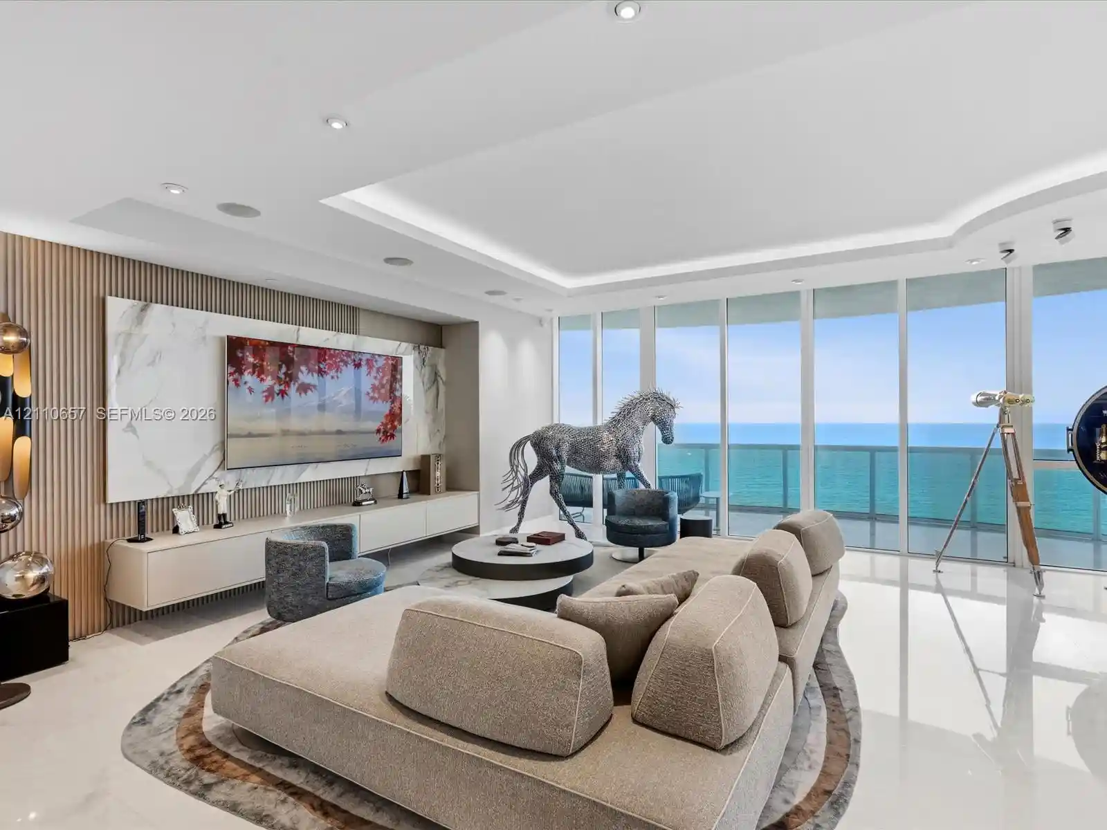 Photo 1 of Condo for sale at 15811 Collins Ave #2901, North Miami Beach, FL 33160 | MLS# A12110657 | Listing updated on 2026-10-29