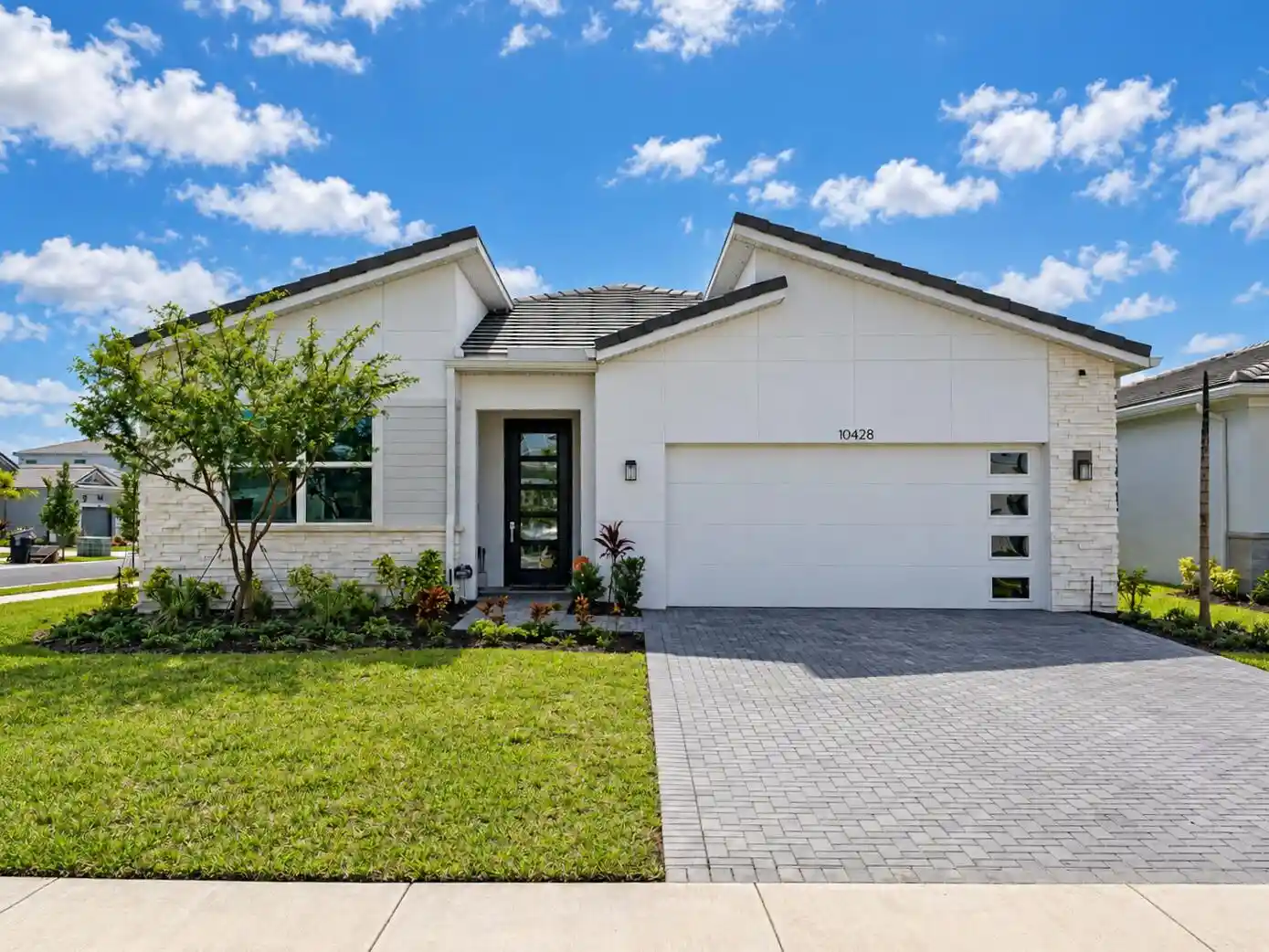 Photo 1 of Single family home for sale at 10428 Sw Jadewood Ct, Port Saint Lucie, FL 34987 | MLS# B26091145 | Listing updated on 2026-10-29
