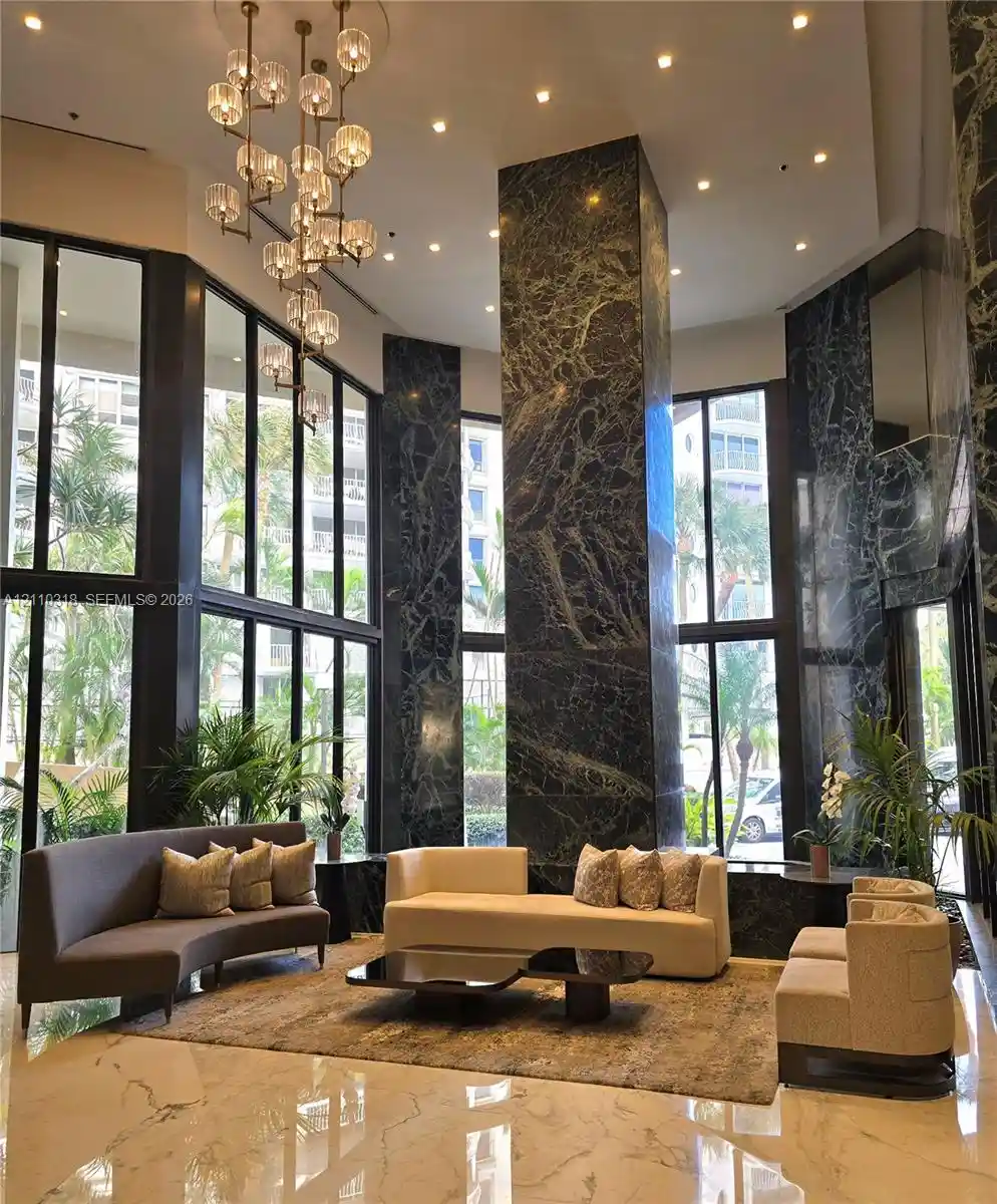 Photo 1 of Condo for sale at 10175 Collins Ave #208, Bal Harbour, FL 33154 | MLS# A12110318 | Listing updated on 2026-10-31
