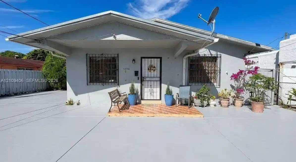 Multi family home for sale at 1004 NW 33rd Avenue, Miami, FL 33125 | MLS# A12109406