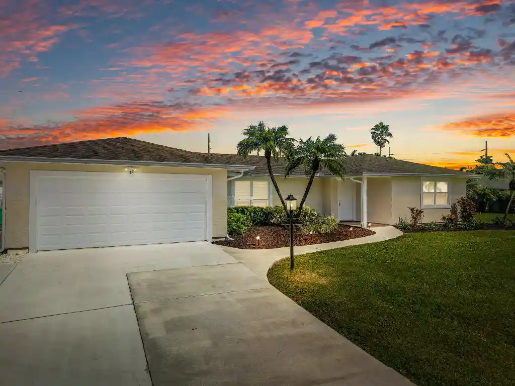 Photo 1 of Single family home for sale at 2349 Se Delano Rd, Port Saint Lucie, FL 34952 | MLS# B26091168 | Listing updated on 2026-10-23
