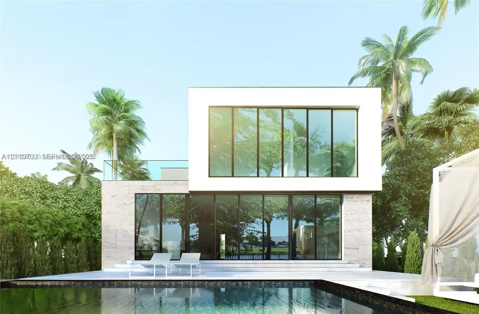 Photo 1 of Single family home for sale at 9416 Abbott Ave, Surfside, FL 33154 | MLS# A12110702 | Listing updated on 2026-10-31