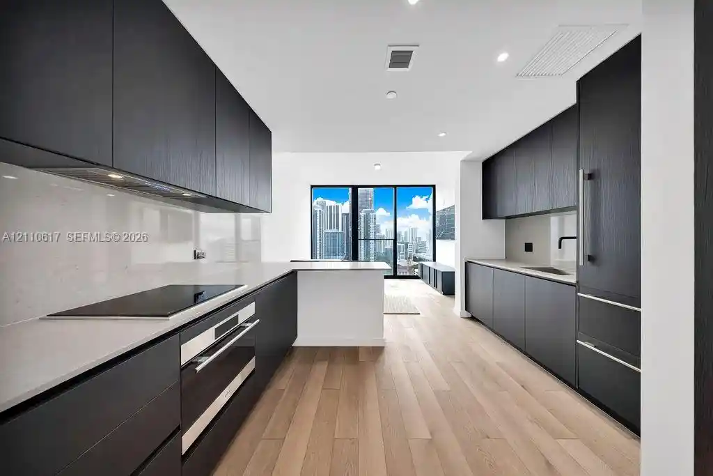 Photo 1 of Condo for sale at 20 Ne 11th Street #2809, Miami, FL 33132 | MLS# A12110617 | Listing updated on 2026-10-27