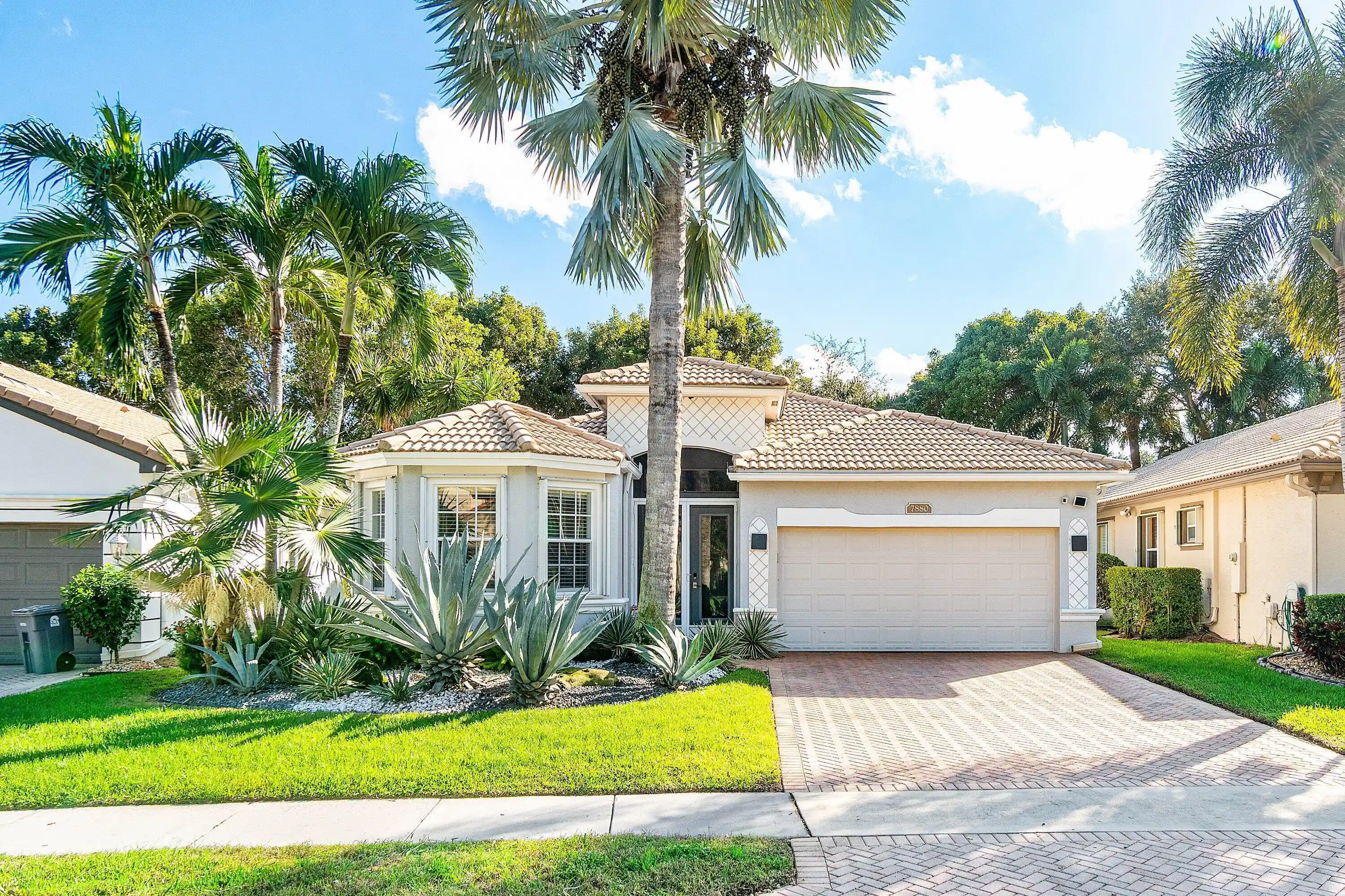 Photo 1 of Single family home for sale at 7880 New Holland Way, Boynton Beach, FL 33437 | MLS# B26091172 | Listing updated on 2026-10-21