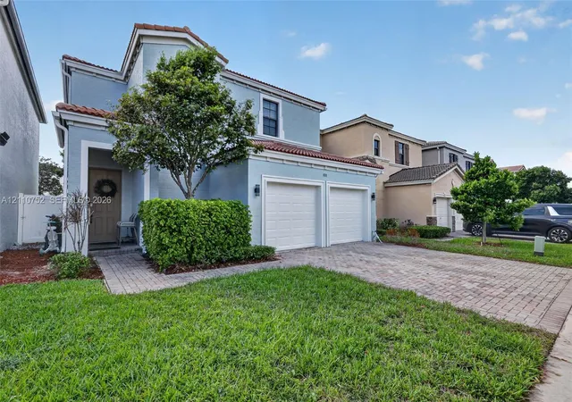 Photo 1 of Single family home for sale at 808 NE 191st Street, Miami, FL 33179 | MLS# A12110752 | Listing updated on 2026-10-31