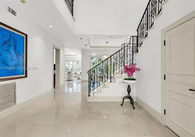 Photo 2 of House for sale at 4815 University Dr, Miami, FL 33146 | MLS# A12108848 | Listing updated on 2026-10-30