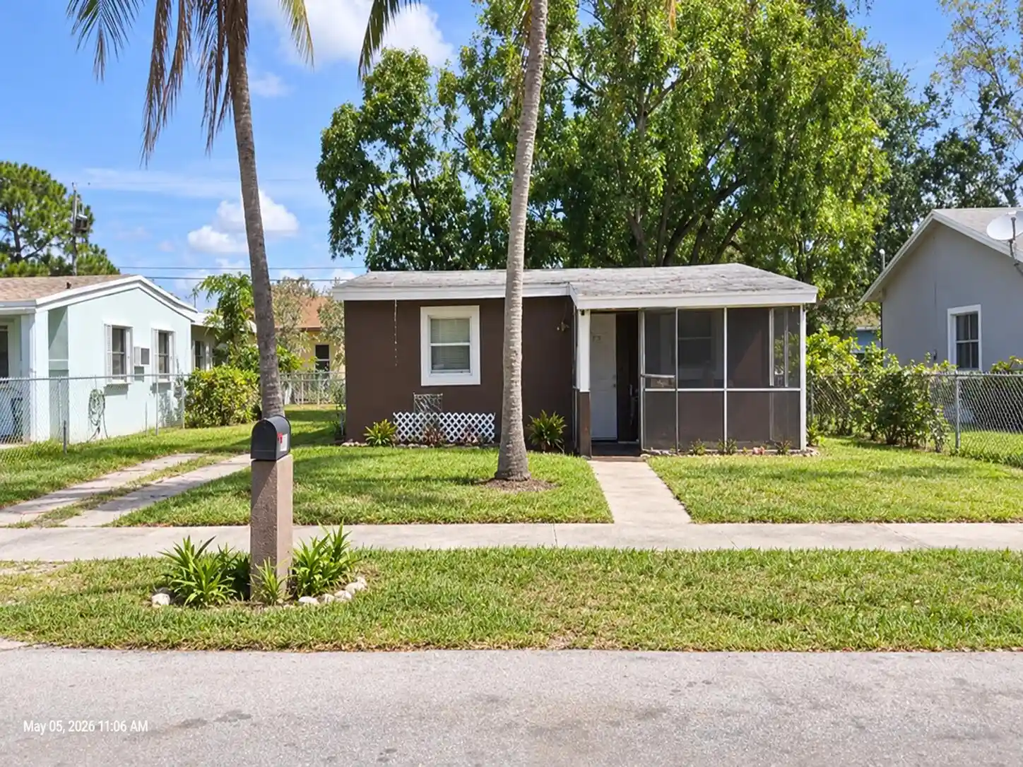 Photo 1 of Single family home for sale at (Undisclosed), Pompano Beach, FL 33069 | MLS# B26091181 | Listing updated on 2026-10-21