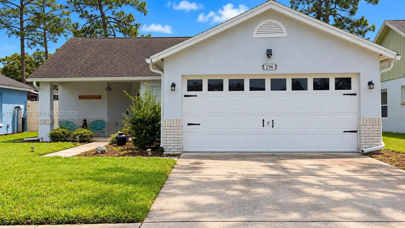 Photo 1 of Single family home for sale at 296 Indian Point Cir, Kissimmee, FL 34746 | MLS# A12110762 | Listing updated on 2026-10-30