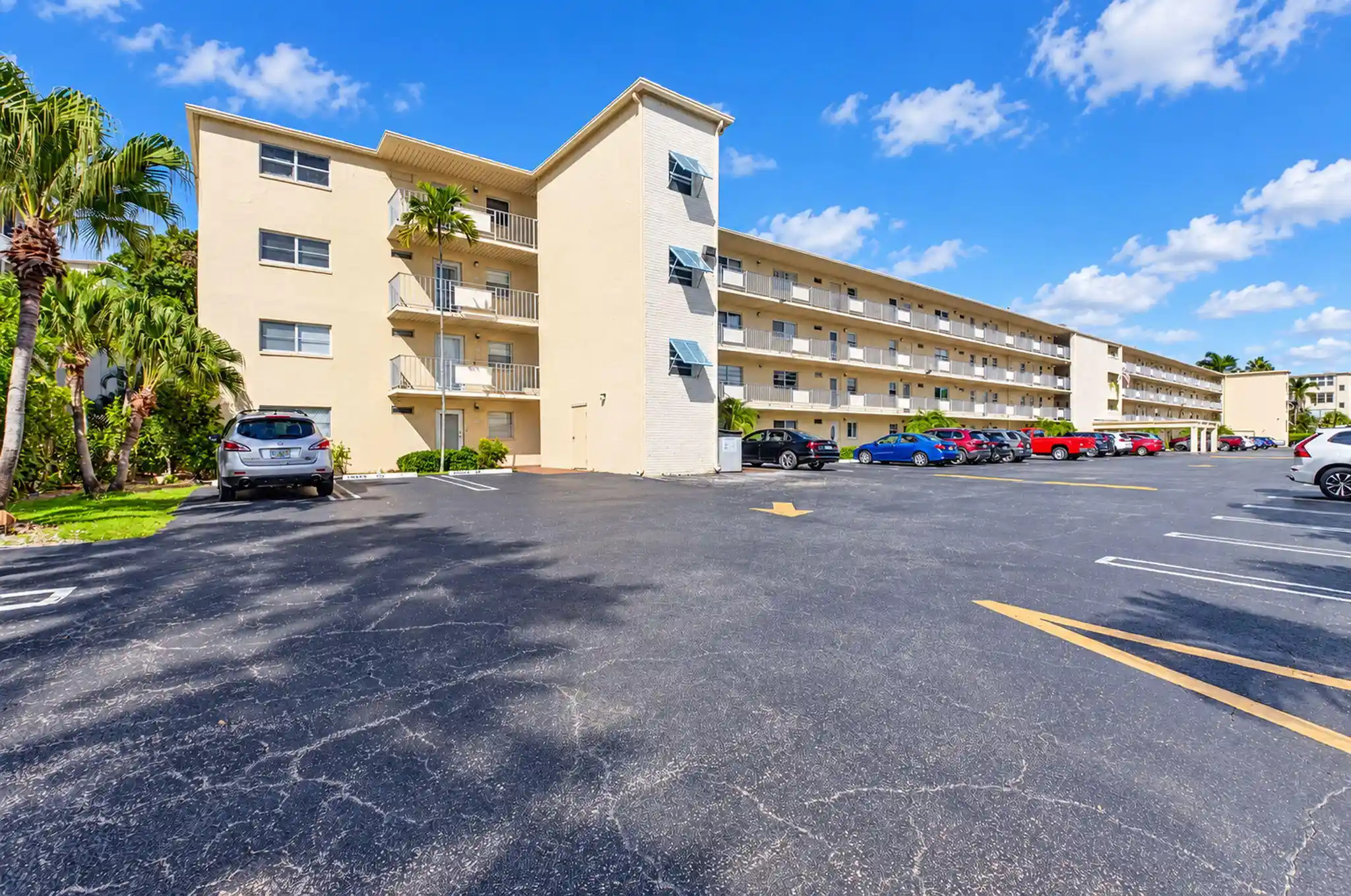 Photo 1 of Condo for sale at 2615 Ne 3rd Court #2130, Boynton Beach, FL 33435 | MLS# B26091199 | Listing updated on 2026-10-27