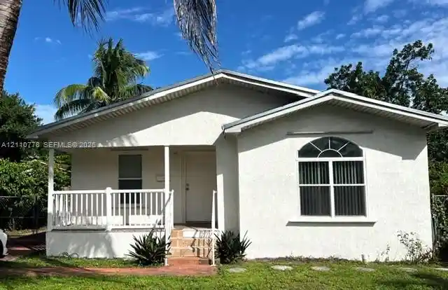 Single family home for sale at 6241 NW 1st Place, Miami, FL 33150 | MLS# A12110778