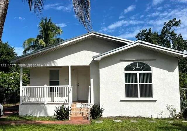Single family home for sale at 6241 NW 1st Place, Miami, FL 33150 | MLS# A12110778