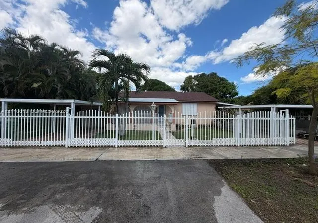 Single family home for sale at 3515 NW 12th Street, Miami, FL 33125 | MLS# A12110813