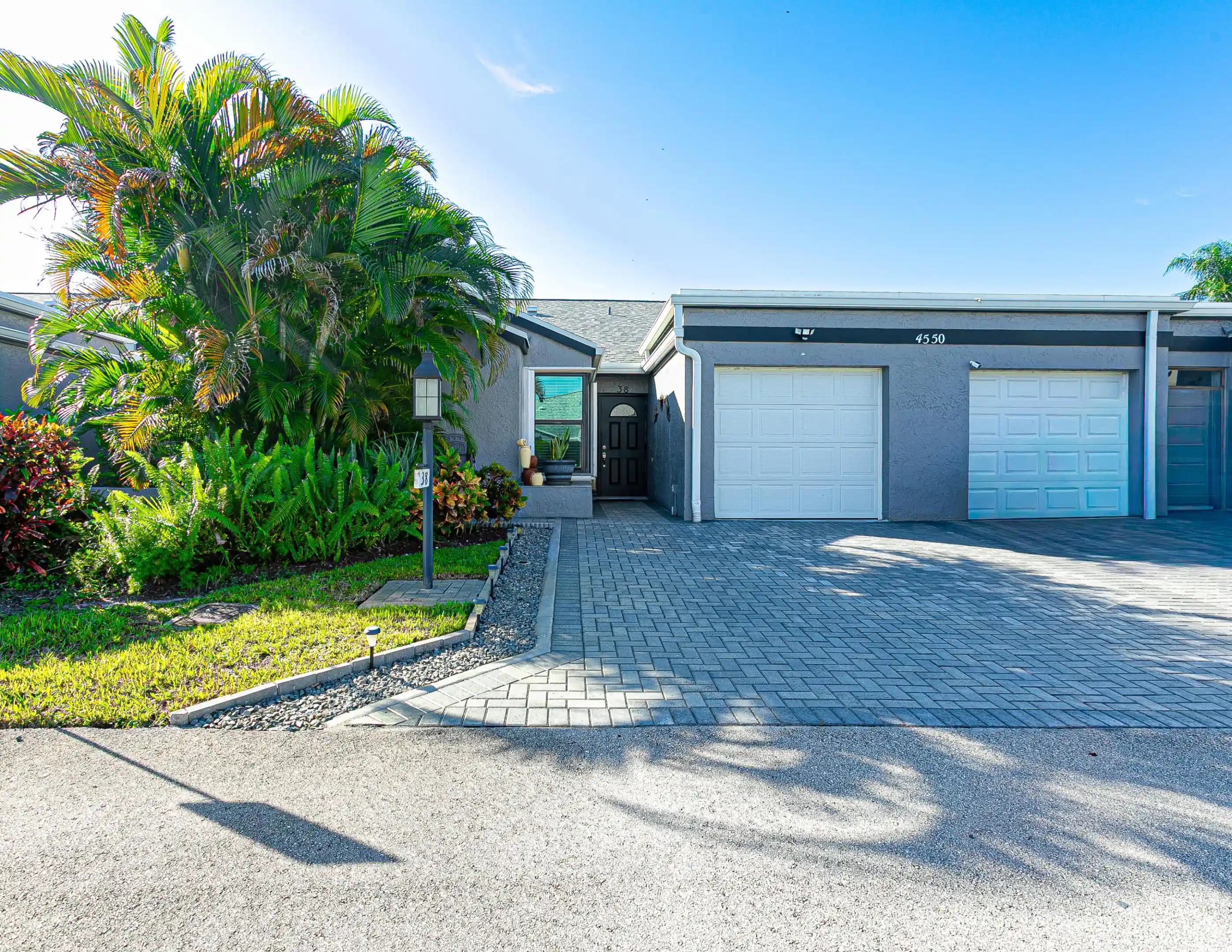 Photo 1 of Townhouse for sale at 4550 Biddeford Ave #38, West Palm Beach, FL 33417 | MLS# B26091212 | Listing updated on 2026-10-30