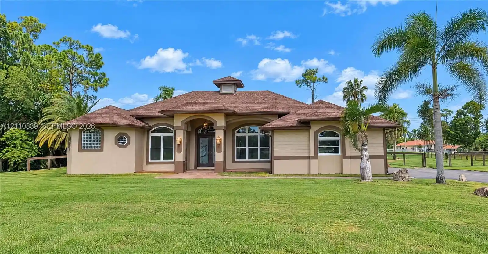 Single family home for sale at 12795 N 79th Court, West Palm Beach, FL 33412 | MLS# A12110839