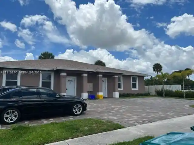 Multi family home for sale at 1533 W 26th Court, Riviera Beach, FL 33404 | MLS# A12110890