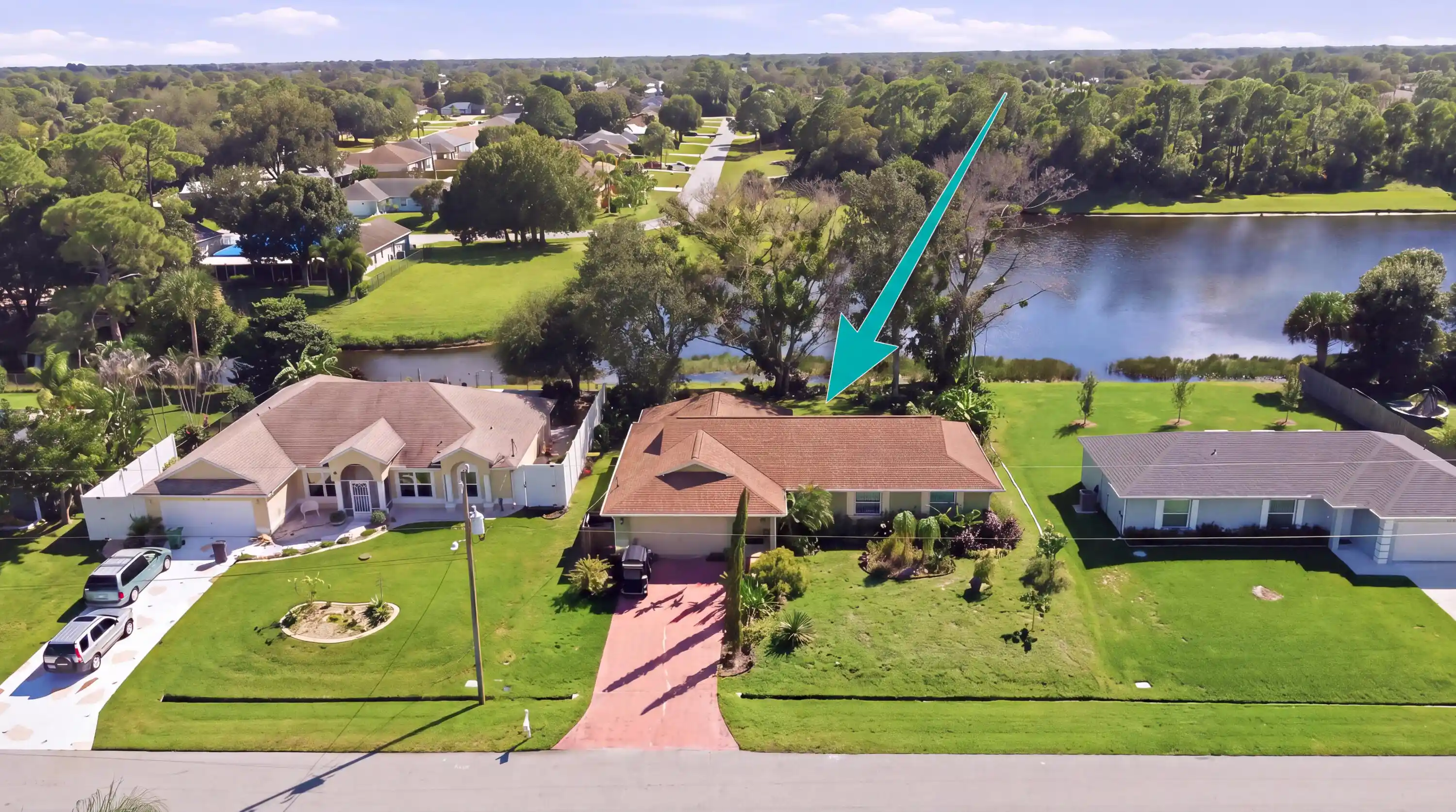 Photo 1 of Single family home for sale at 1336 Sw Bellevue Ave, Port St Lucie, FL 34953 | MLS# B26091257 | Listing updated on 2026-10-26