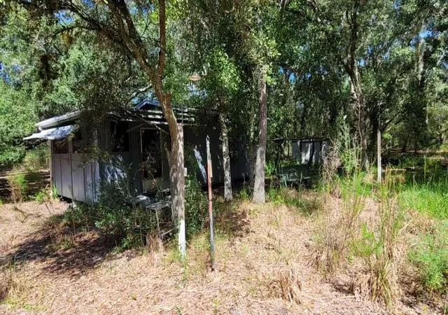 Manufactured home for sale at 21387 NW 254th Street, Okeechobee, FL 34972 | MLS# B26091267