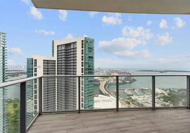 Photo 1 of Condo for sale at 851 NE 1st Avenue #4407, Miami, FL 33132 | MLS# B26091268 | Listing updated on 2026-10-27