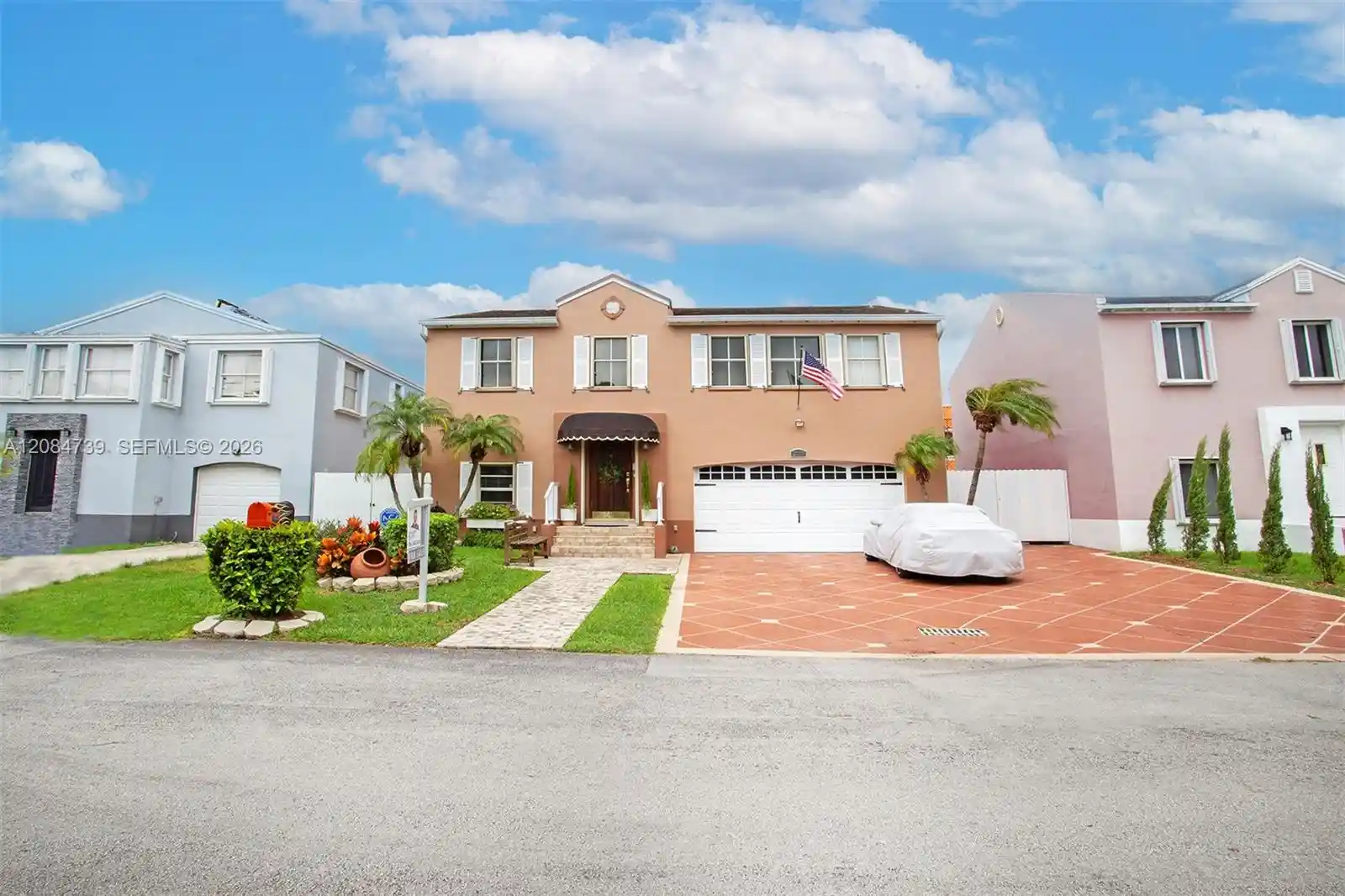 Photo 1 of Single family home for sale at 27030 Sw 120th Avenue Rd, Homestead, FL 33032 | MLS# A12084739 | Listing updated on 2026-10-23