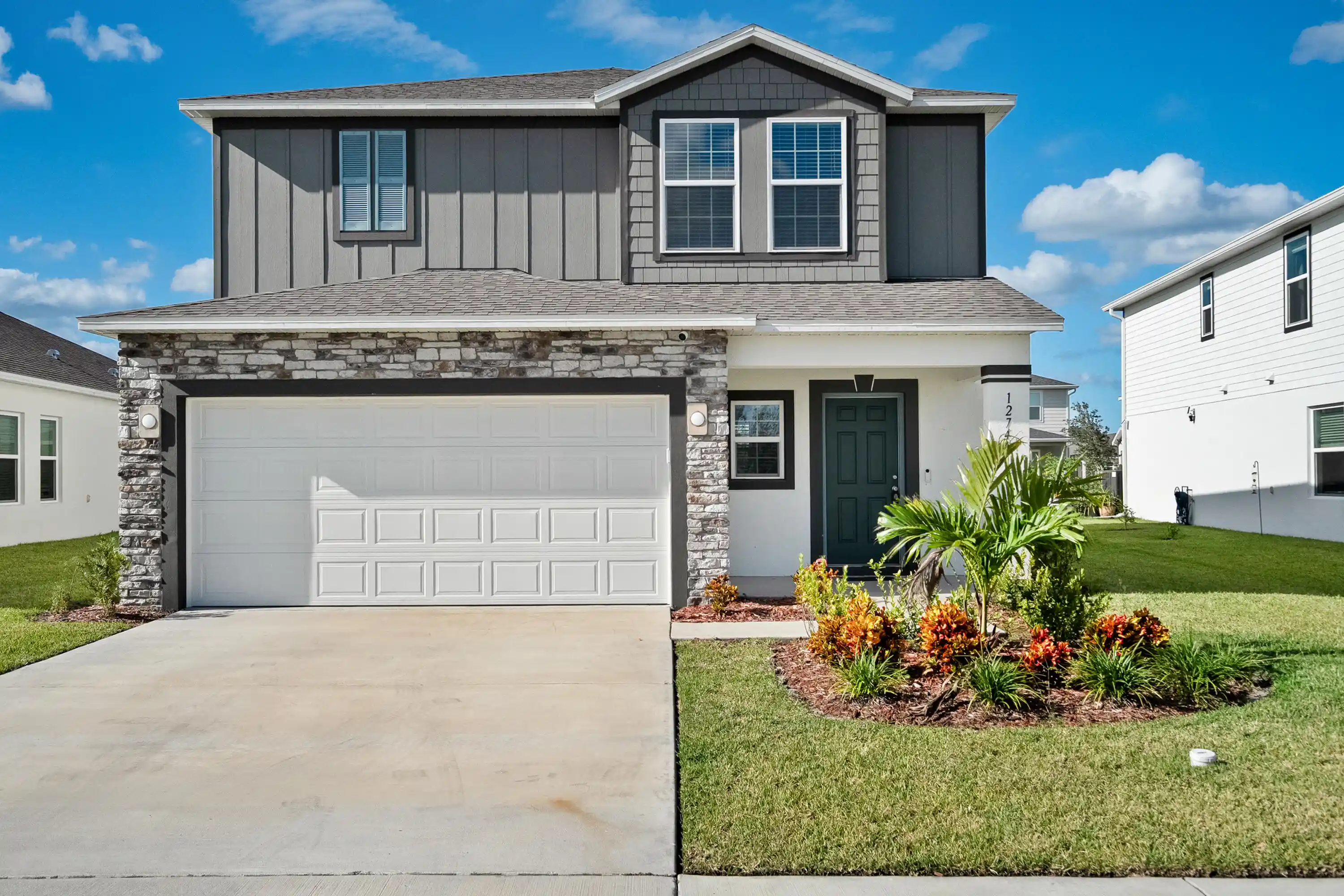 Photo 1 of Single family home for sale at 12741 Sw Orvieto Way, Port Saint Lucie, FL 34987 | MLS# B26091285 | Listing updated on 2026-10-26
